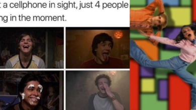 Photo of That ’70s Show: 10 Memes That Sum Up The Show
