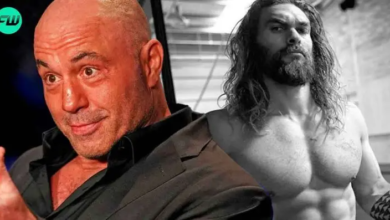 Photo of “The guy is just a built F*cking dude”: Joe Rogan is Not Against Jason Momoa Using Steroids for $7.5 Million Payday in DCU as Aquaman