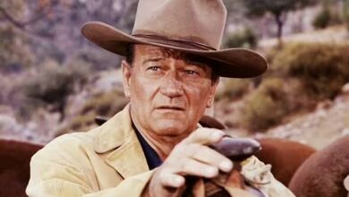 Photo of John Wayne confessed his three favourite films of his career and only one is a Western