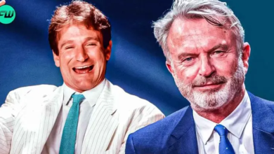 Photo of “He was the loneliest man on a lonely planet”: Jurassic Park Star Sam Neill Remembers Robin Williams, Reveals Comedian’s Duality as He Battled Depression