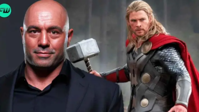 Photo of “Oh my god, he looks so thin”: Joe Rogan’s Bold Claims About Chris Hemsworth Might Ruin His Image as Thor in MCU