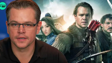 Photo of “This is exactly how disasters happen”: Matt Damon Royally Regretted Playing a ‘White Savior’ in 335M Movie