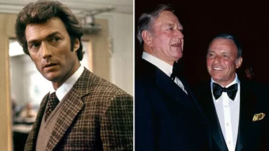 Photo of Dirty Harry: Outrageous reasons Frank Sinatra and John Wayne passed before Clint Eastwood