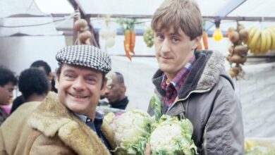 Photo of David Jason reveals why a return to Only Fools and Horses as Del Boy is unlikely