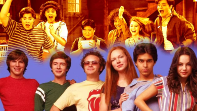 Photo of That ‘90s Show Works Because Of That ‘70s Show’s Plot Holes