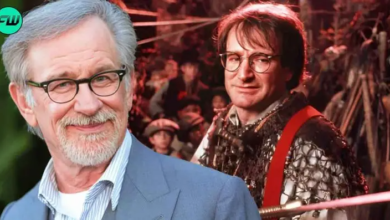 Photo of “I still don’t like that movie”: Steven Spielberg Hates His Robin Williams’ Movie Despite $230,000,000 Profit at Box Office