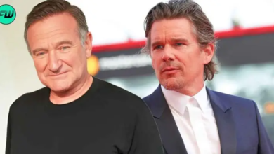 Photo of “I wouldn’t laugh at anything he did”: Robin Williams Hated Ethan Hawke in ‘Dead Poets Society’? What Really Happened Between the Co-stars