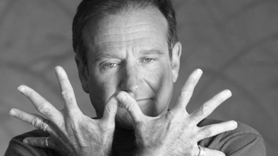 Photo of Robin Williams’ Last Act And The Stigma Of Loss