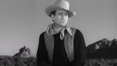 Photo of Taking A Break From Acting Was Never Something John Wayne Had The Luxury To Do