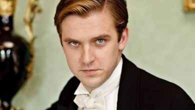Photo of Downton Abby Star Dan Stevens Joins Night at the Museum 3