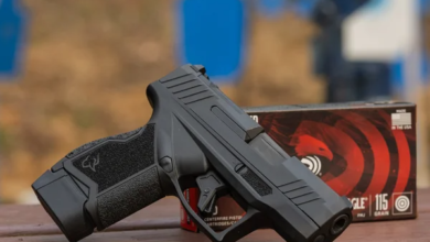 Photo of Best Handguns of 2023: Tested and Reviewed