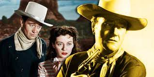 Photo of 10 Famous Movies That Almost Starred John Wayne