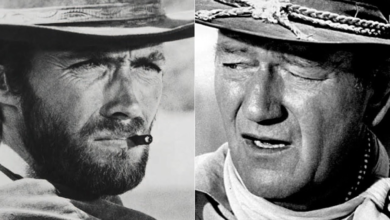 Photo of Is Randy Wayne Related to John Wayne? The Truth About the Two Actors