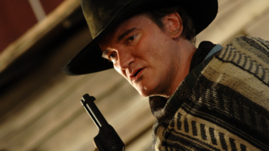 Photo of Watch Quentin Tarantino and John Carpenter Sing the Praises of Rio Bravo
