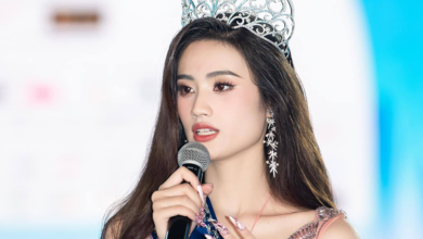 Photo of Động thái đầu tiên của Hoa hậu Ý Nhi sau loạt ồn ào, có liên quan đến Hồ Ngọc Hà