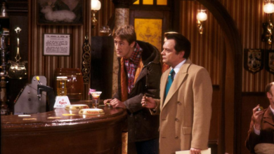 Photo of Only Fools and Horses: clip of axed US version leaks online