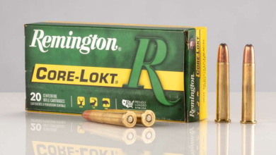 Photo of Review: Remington 360 Buckhammer