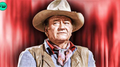 Photo of Western Star John Wayne Endured Unbearable Pain and Injury To Finish Filming 1969 Movie With Secretly Gay S-x Symbol of the Era