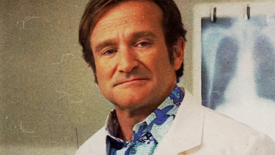 Photo of The one movie role Robin Williams regretted: “I sounded like a killer whale farting in a wind tunnel”