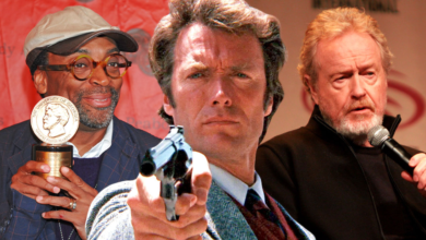 Photo of Clint Eastwood Once Asked Spike Lee To “Shut His Face” For 1 Reason That Now Has Ridley Scott Waging War on Critics