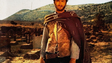 Photo of The aspect of the Dollars trilogy that Clint Eastwood hated: “I’m going to throw up”