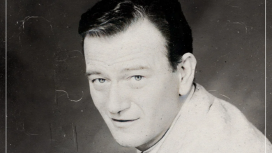 Photo of Did KGB agents really try to kill John Wayne?