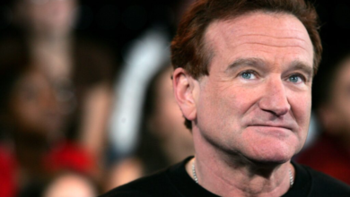 Photo of Robin Williams Didn’t Recognize His Friends In the Final Days of His Life