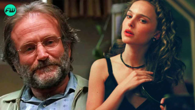 Photo of Natalie Portman’s Dream Role Involves 1 Iconic Robin Williams Classic From the 90s That She’d Love To Remake