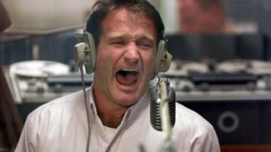 Photo of The Robin Williams Movie Disney Is Letting Die