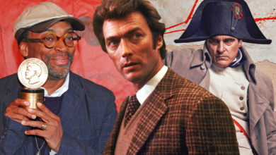 Photo of “The man is not my father”: Before Ridley Scott’s Napoleon, Clint Eastwood Didn’t Take Lightly to Valid Criticism from Spike Lee That Led to a Feud