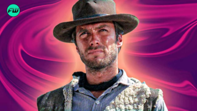 Photo of Clint Eastwood Was Hired in His Career’s Most Famous Role For a Wild Reason