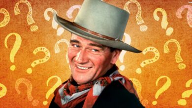 Photo of How Did John Wayne Get His Nickname “The Duke”?