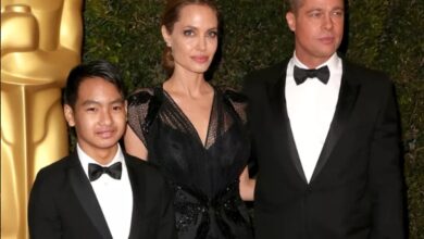 Photo of All About Maddox Jolie-Pitt, Angelina Jolie and Brad Pitt’s Oldest SonAngelina Jolie made a movie with her son Maddox in 2017